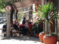 Sao Paulo Vila Madalena